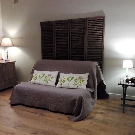 Relais De La Haute Pommeraye Apremont  ภายนอก รูปภาพ