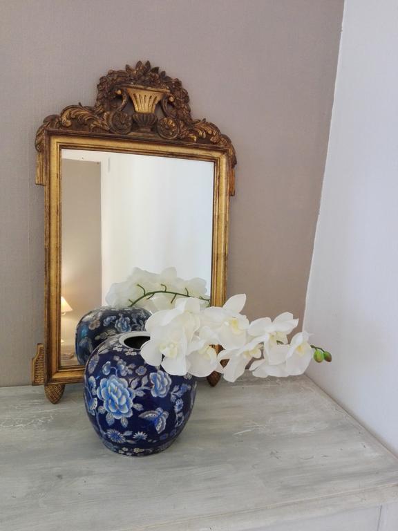 Relais De La Haute Pommeraye Apremont  ภายนอก รูปภาพ