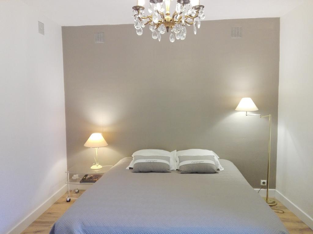 Relais De La Haute Pommeraye Apremont  ภายนอก รูปภาพ